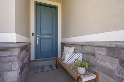 3411 W Blue Crane Dr, Clinton, UT 84015 - Photo 3