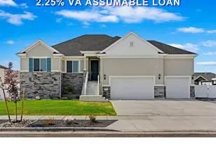 3411 W Blue Crane Dr, Clinton, UT 84015 - Photo 1