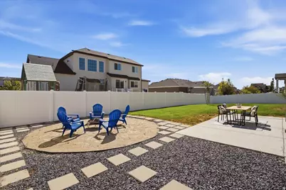 3411 W Blue Crane Dr, Clinton, UT 84015 - Photo 33