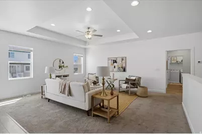 3411 W Blue Crane Dr, Clinton, UT 84015 - Photo 7