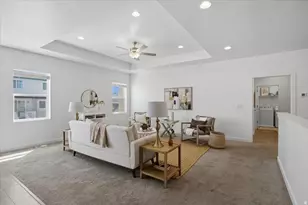 3411 W Blue Crane Dr, Clinton, UT 84015 - Photo 7