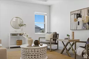 3411 W Blue Crane Dr, Clinton, UT 84015 - Photo 7