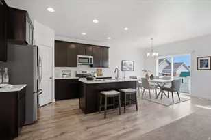 3411 W Blue Crane Dr, Clinton, UT 84015 - Photo 9
