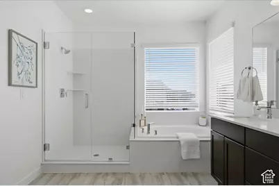 3411 W Blue Crane Dr, Clinton, UT 84015 - Photo 21