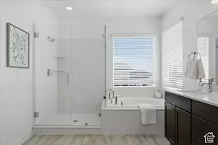 3411 W Blue Crane Dr, Clinton, UT 84015 - Photo 21