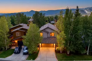 1133 Station Rd, Park City, UT 84098 - Photo 1