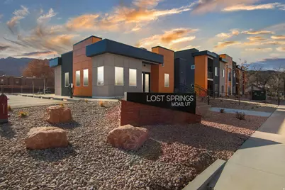 238 S 400 E, Moab, UT 84532 - Photo 1