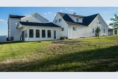 9704 N 8500 E, Tridell, UT 84076 - Photo 1