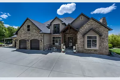 1776 S Temple Ct E, Bountiful, UT 84010 - Photo 1
