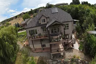 1776 S Temple Ct E, Bountiful, UT 84010 - Photo 55