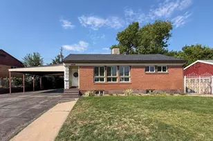 4629 S 200 W, Washington Terrace, UT 84405 - Photo 1