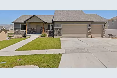1043 Valley View Dr, Santaquin, UT 84655 - Photo 1