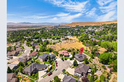 3976 N 350 W, Pleasant View, UT 84414 - Photo 65