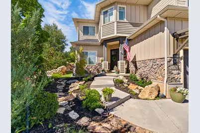 3976 N 350 W, Pleasant View, UT 84414 - Photo 61
