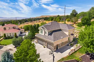 3976 N 350 W, Pleasant View, UT 84414 - Photo 71