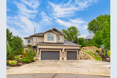 3976 N 350 W, Pleasant View, UT 84414 - Photo 1