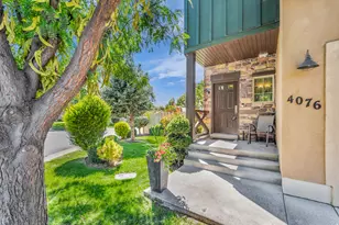 4076 S Olivia View Ln, Salt Lake City, UT 84107 - Photo 3