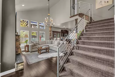 4076 S Olivia View Ln, Salt Lake City, UT 84107 - Photo 5