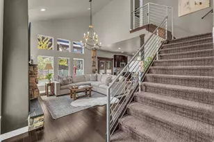 4076 S Olivia View Ln, Salt Lake City, UT 84107 - Photo 5