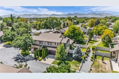 4076 S Olivia View Ln, Salt Lake City, UT 84107 - Photo 13
