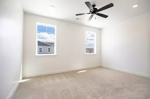 1373 E Goldie Lou Ln Unit, Eagle Mountain, UT 84005 - Photo 5