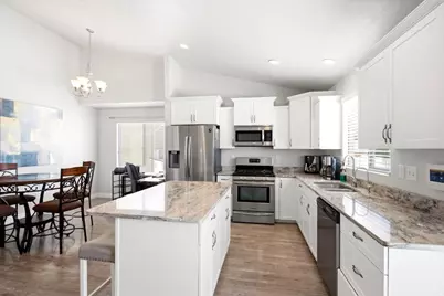 7226 W Silhouette Ln S, West Valley, UT 84081 - Photo 9