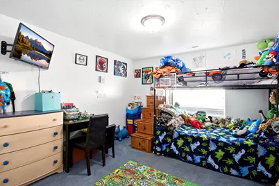 7226 W Silhouette Ln S, West Valley, UT 84081 - Photo 19