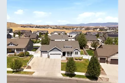 7226 W Silhouette Ln S, West Valley, UT 84081 - Photo 31