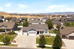 7226 W Silhouette Ln S, West Valley, UT 84081 - Photo 31