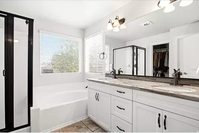 7226 W Silhouette Ln S, West Valley, UT 84081 - Photo 13
