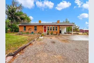 70 W 100 S, Joseph, UT 84739 - Photo 1
