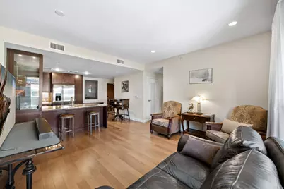 45 W South Temple St #501, Salt Lake City, UT 84101 - Photo 3