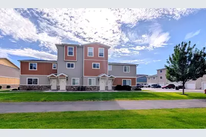 643 N 160 E, Vineyard, UT 84059 - Photo 1