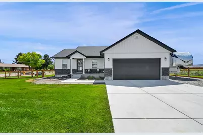 4415 W 16650 N, Fielding, UT 84311 - Photo 1