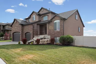 1768 S 3720 W, Syracuse, UT 84075 - Photo 1