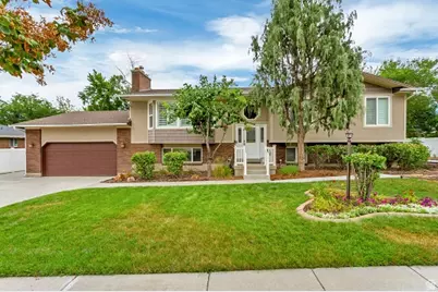 1737 E Sunrise Meadow Dr S, Sandy, UT 84093 - Photo 1