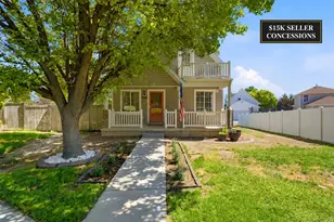 2951 E Ash Point N, Eagle Mountain, UT 84005 - Photo 1