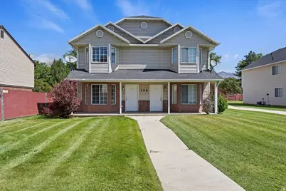 168 E Southwell St, Ogden, UT 84404 - Photo 1