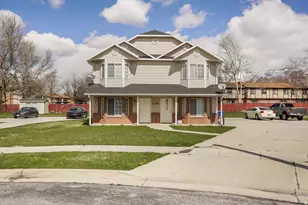 178 E Southwell St, Ogden, UT 84404 - Photo 1