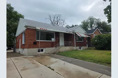 3360 Porter Ave, Ogden, UT 84403 - Photo 1