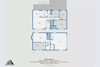 1106 E 425 N, Ogden, UT 84404 - Photo 51