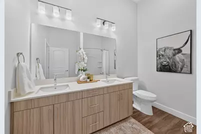 1477 N Saratoga View Ln #A, Saratoga Springs, UT 84045 - Photo 11