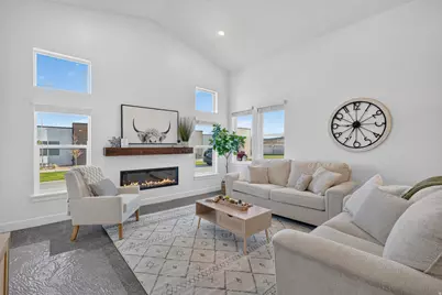 1477 N Saratoga View Ln #A, Saratoga Springs, UT 84045 - Photo 3