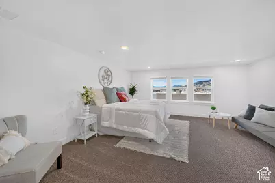 1477 N Saratoga View Ln #A, Saratoga Springs, UT 84045 - Photo 17