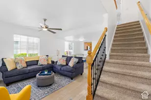 732 N 200 E, Springville, UT 84663 - Photo 5