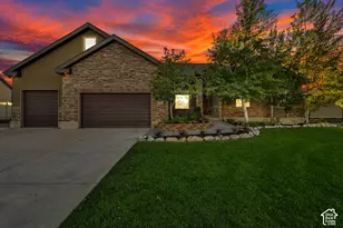 15596 S Broken Arrow Dr W, Bluffdale, UT 84065 - Photo 93