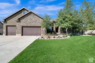 15596 S Broken Arrow Dr W, Bluffdale, UT 84065 - Photo 45