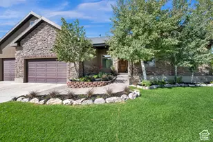15596 S Broken Arrow Dr W, Bluffdale, UT 84065 - Photo 47