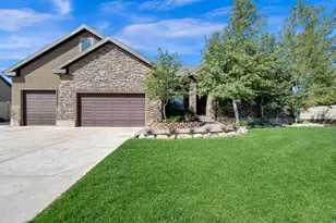 15596 S Broken Arrow Dr W, Bluffdale, UT 84065 - Photo 1