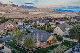 15596 S Broken Arrow Dr W, Bluffdale, UT 84065 - Photo 63